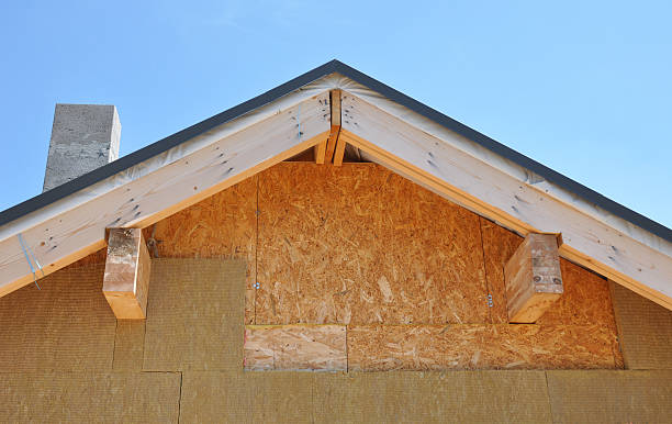 Best Storm Damage Siding Repair  in Blue Mound, IL